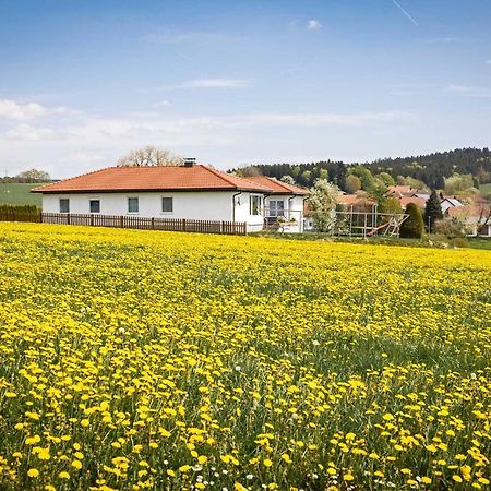 Traumferienhaus Xxl Ortner Wetzendorf Zewnętrze zdjęcie