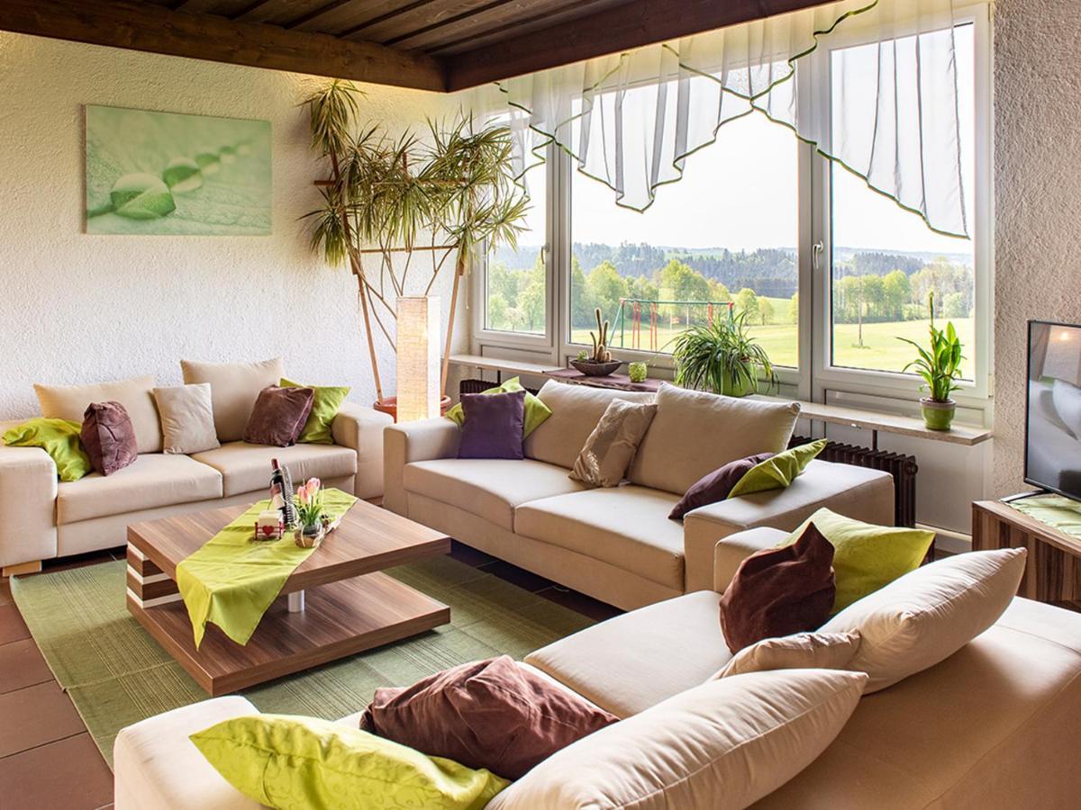 Traumferienhaus Xxl Ortner Wetzendorf Zewnętrze zdjęcie