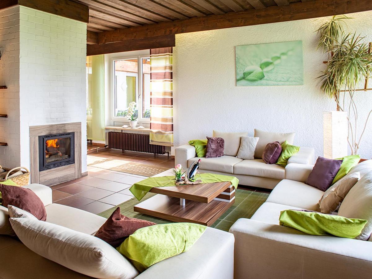 Traumferienhaus Xxl Ortner Wetzendorf Zewnętrze zdjęcie