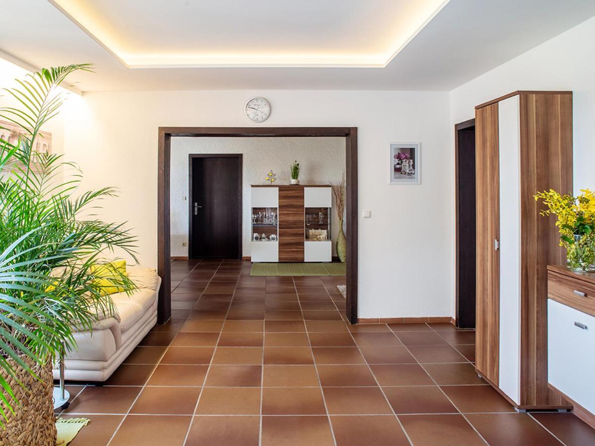 Traumferienhaus Xxl Ortner Wetzendorf Zewnętrze zdjęcie