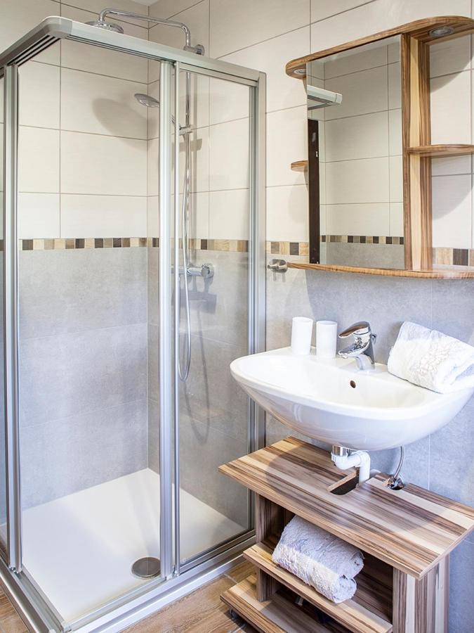 Traumferienhaus Xxl Ortner Wetzendorf Zewnętrze zdjęcie