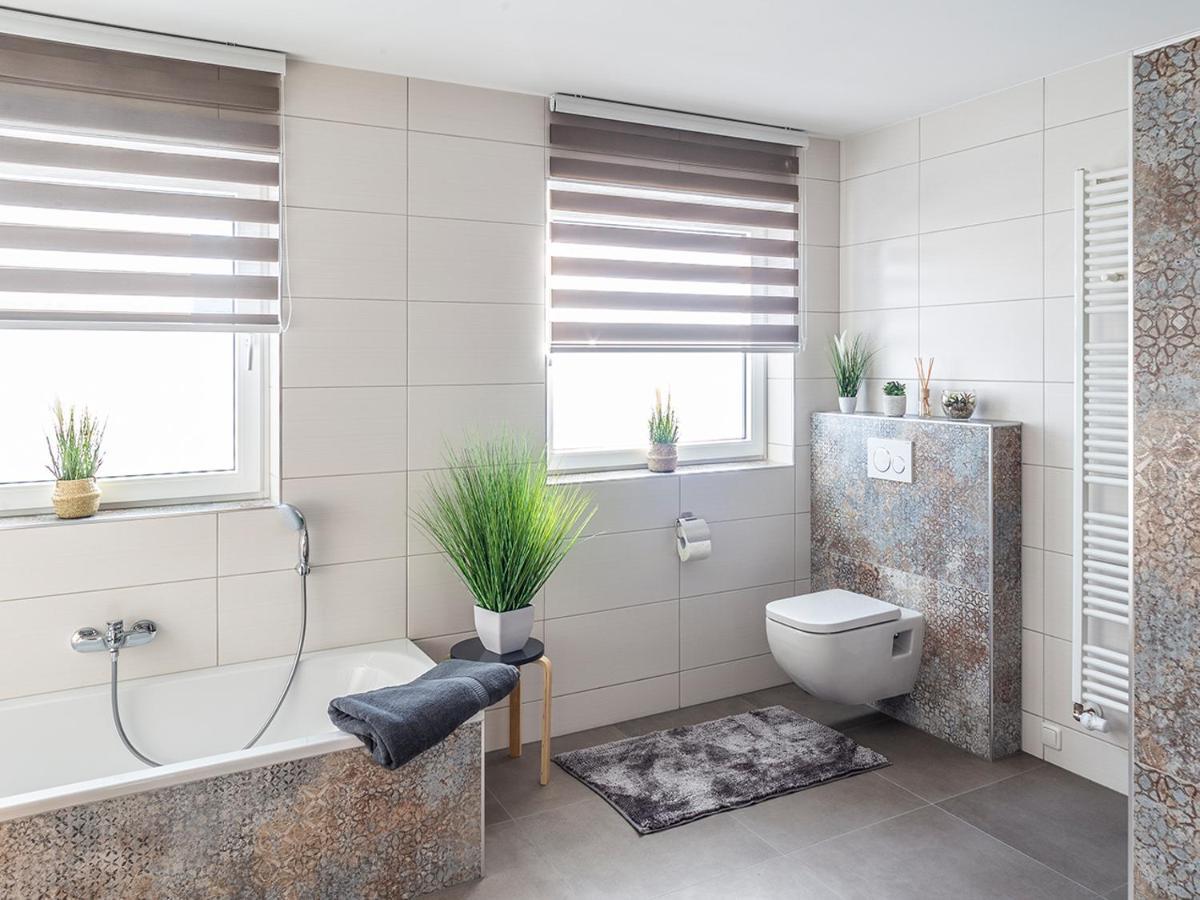 Traumferienhaus Xxl Ortner Wetzendorf Zewnętrze zdjęcie