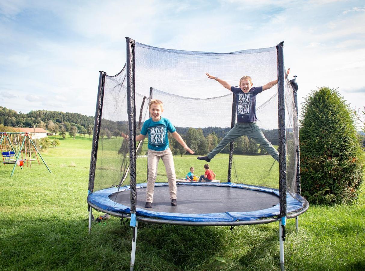 Traumferienhaus Xxl Ortner Wetzendorf Zewnętrze zdjęcie
