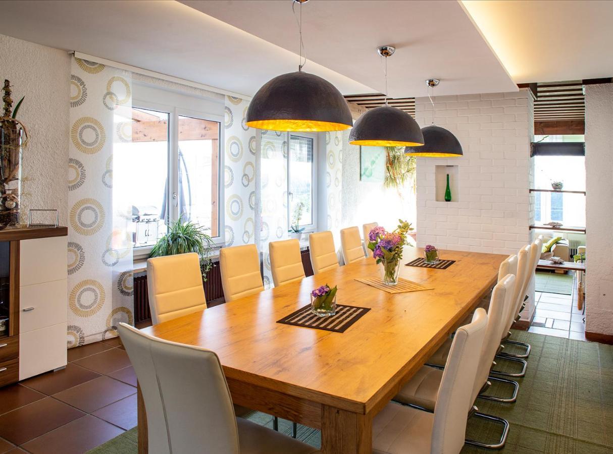 Traumferienhaus Xxl Ortner Wetzendorf Zewnętrze zdjęcie
