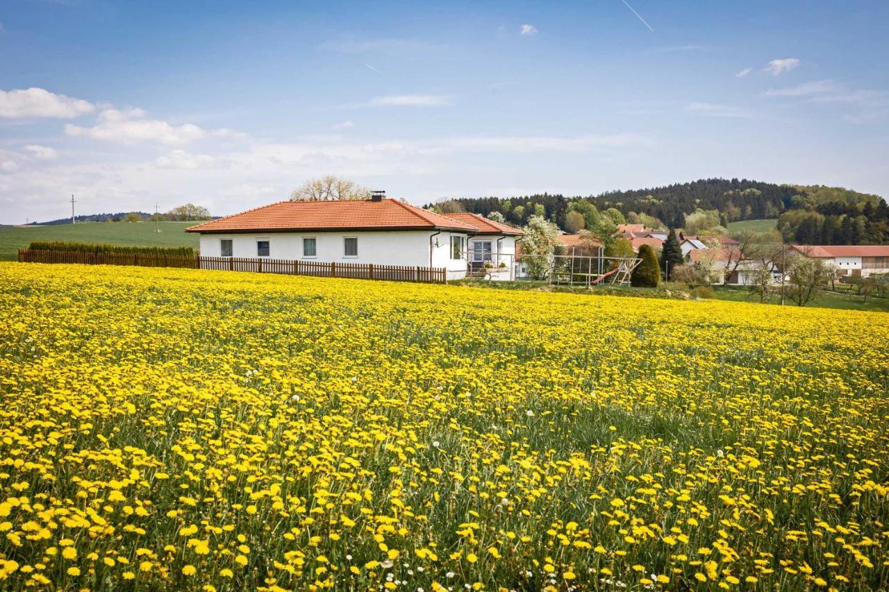 Traumferienhaus Xxl Ortner Wetzendorf Zewnętrze zdjęcie