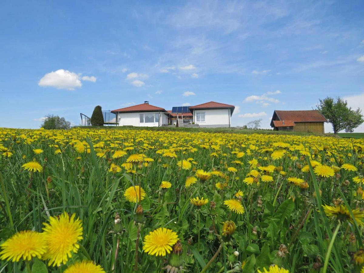 Traumferienhaus Xxl Ortner Wetzendorf Zewnętrze zdjęcie