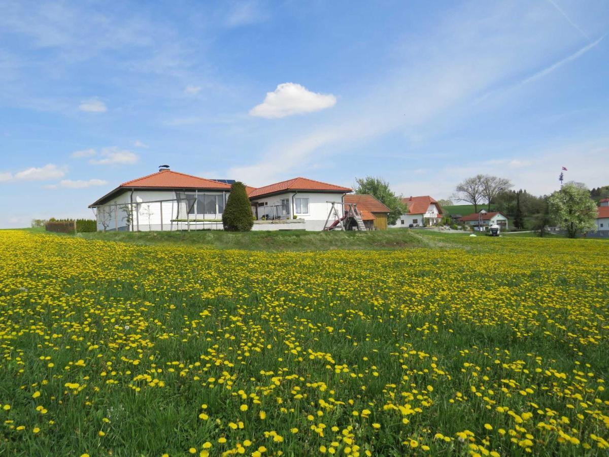Traumferienhaus Xxl Ortner Wetzendorf Zewnętrze zdjęcie