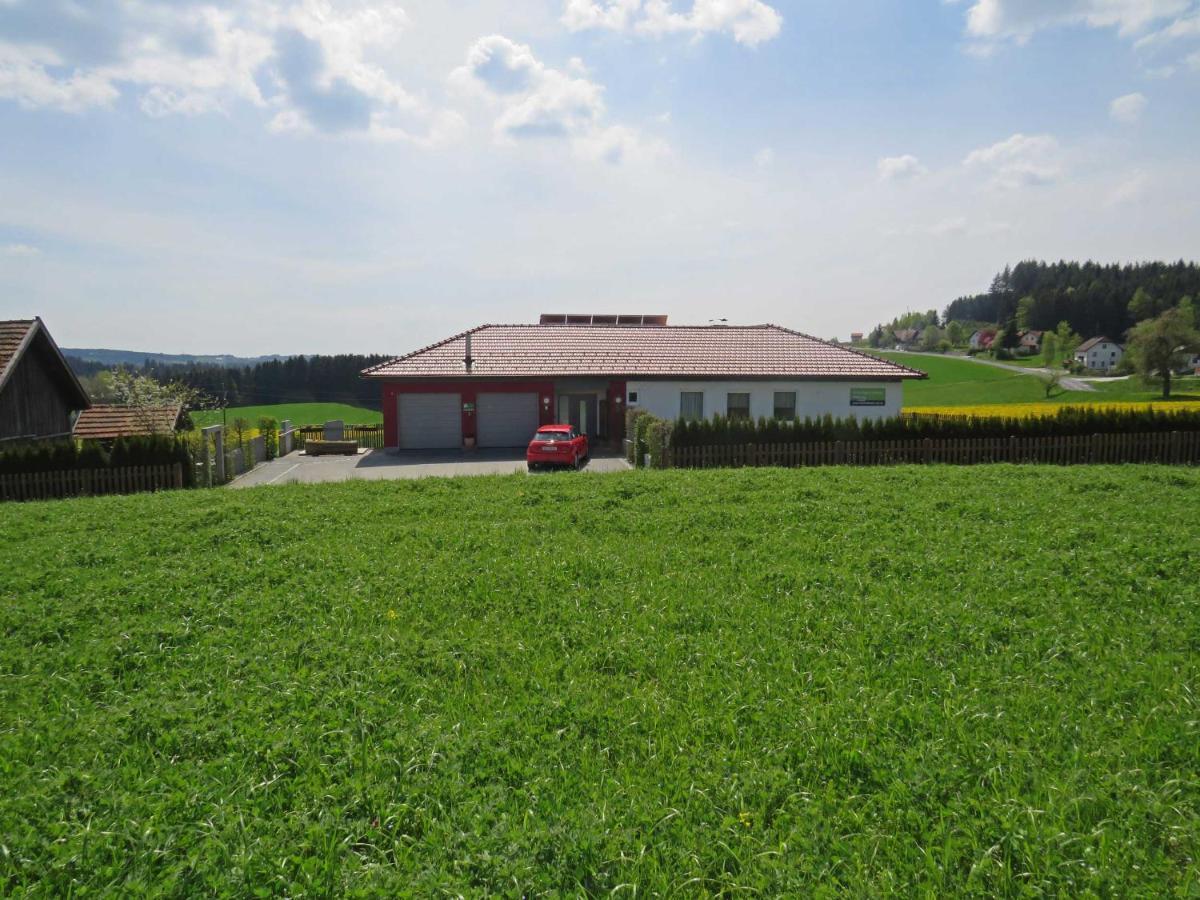 Traumferienhaus Xxl Ortner Wetzendorf Zewnętrze zdjęcie