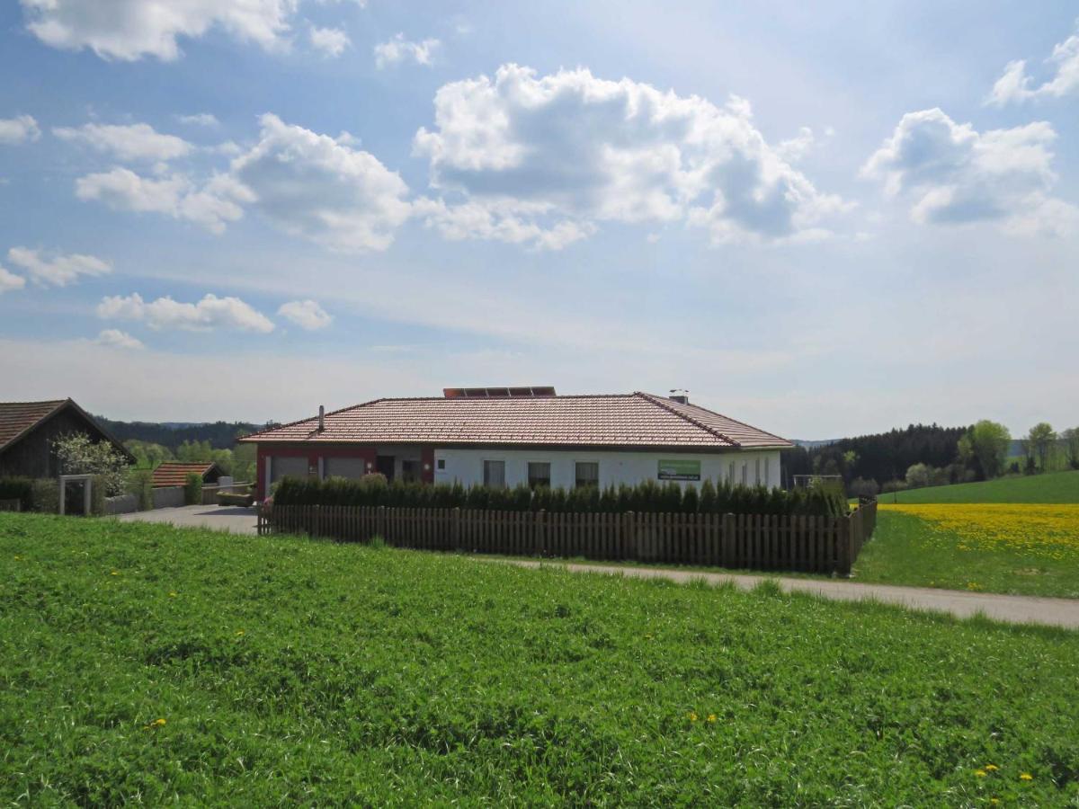 Traumferienhaus Xxl Ortner Wetzendorf Zewnętrze zdjęcie