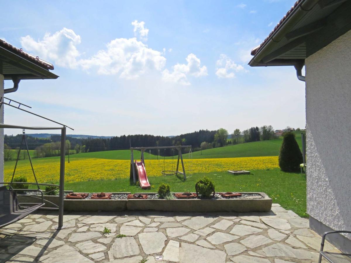 Traumferienhaus Xxl Ortner Wetzendorf Zewnętrze zdjęcie